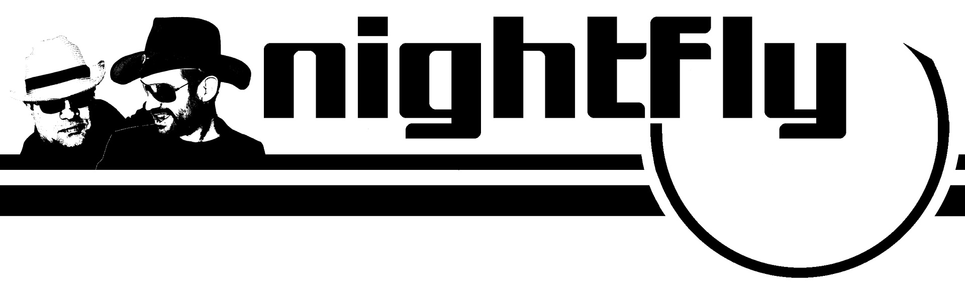 Nightfly Logo