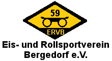 ERVB Bergedorf Logo