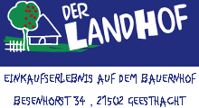 Landhof Buhk Logo