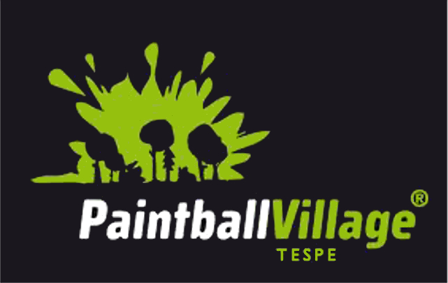 Paintball Village Tespe