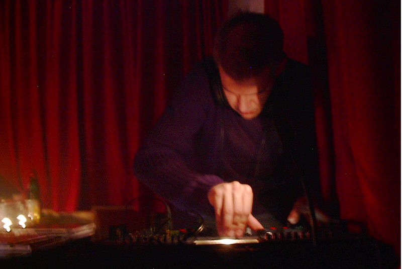 DJ Magoo