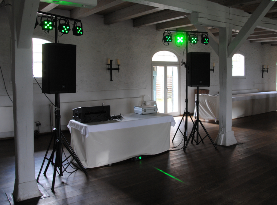 Set 2 Hochzeit
