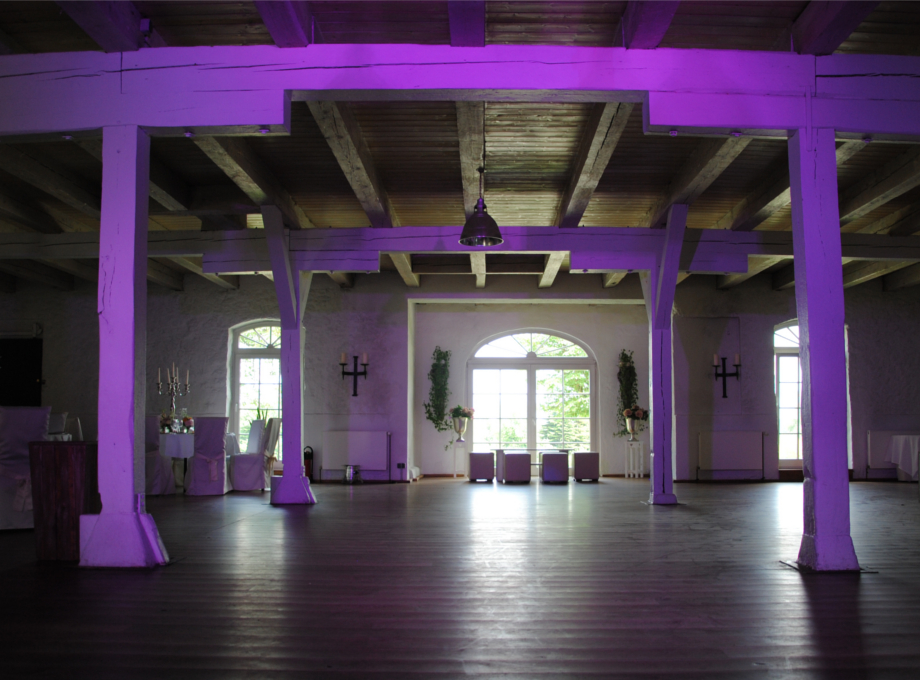 Deko Uplighting
