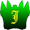 Hüpfburgen Bergedorf Logo