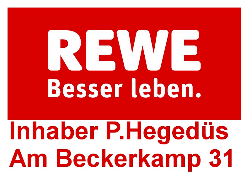 Rewe Hegedüs